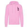 Classic 80/20 hooded sweatshirt Thumbnail