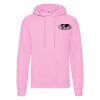 Classic 80/20 hooded sweatshirt Thumbnail
