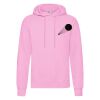 Classic 80/20 hooded sweatshirt Thumbnail