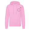 Classic 80/20 hooded sweatshirt Thumbnail