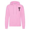 Classic 80/20 hooded sweatshirt Thumbnail