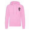 Classic 80/20 hooded sweatshirt Thumbnail