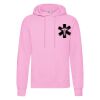Classic 80/20 hooded sweatshirt Thumbnail