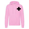 Classic 80/20 hooded sweatshirt Thumbnail
