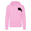 Classic 80/20 hooded sweatshirt Thumbnail