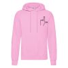 Classic 80/20 hooded sweatshirt Thumbnail