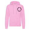 Classic 80/20 hooded sweatshirt Thumbnail