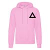 Classic 80/20 hooded sweatshirt Thumbnail
