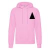 Classic 80/20 hooded sweatshirt Thumbnail