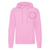 Classic 80/20 hooded sweatshirt Thumbnail