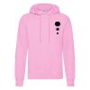 Classic 80/20 hooded sweatshirt Thumbnail