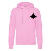 Classic 80/20 hooded sweatshirt Thumbnail