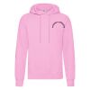 Classic 80/20 hooded sweatshirt Thumbnail
