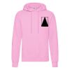 Classic 80/20 hooded sweatshirt Thumbnail