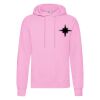 Classic 80/20 hooded sweatshirt Thumbnail