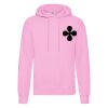 Classic 80/20 hooded sweatshirt Thumbnail