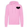 Classic 80/20 hooded sweatshirt Thumbnail