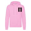 Classic 80/20 hooded sweatshirt Thumbnail