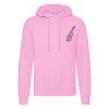 Classic 80/20 hooded sweatshirt Thumbnail