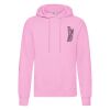 Classic 80/20 hooded sweatshirt Thumbnail