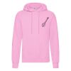 Classic 80/20 hooded sweatshirt Thumbnail