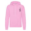 Classic 80/20 hooded sweatshirt Thumbnail