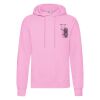 Classic 80/20 hooded sweatshirt Thumbnail