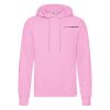 Classic 80/20 hooded sweatshirt Thumbnail