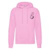 Classic 80/20 hooded sweatshirt Thumbnail