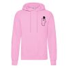 Classic 80/20 hooded sweatshirt Thumbnail