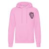 Classic 80/20 hooded sweatshirt Thumbnail