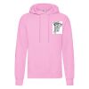 Classic 80/20 hooded sweatshirt Thumbnail