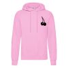 Classic 80/20 hooded sweatshirt Thumbnail
