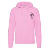 Classic 80/20 hooded sweatshirt Thumbnail