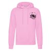 Classic 80/20 hooded sweatshirt Thumbnail