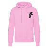 Classic 80/20 hooded sweatshirt Thumbnail