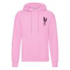 Classic 80/20 hooded sweatshirt Thumbnail