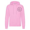 Classic 80/20 hooded sweatshirt Thumbnail