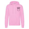 Classic 80/20 hooded sweatshirt Thumbnail