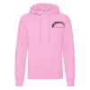 Classic 80/20 hooded sweatshirt Thumbnail