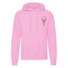 Classic 80/20 hooded sweatshirt Thumbnail