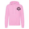 Classic 80/20 hooded sweatshirt Thumbnail