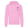Classic 80/20 hooded sweatshirt Thumbnail