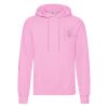 Classic 80/20 hooded sweatshirt Thumbnail