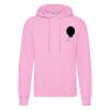 Classic 80/20 hooded sweatshirt Thumbnail
