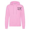 Classic 80/20 hooded sweatshirt Thumbnail