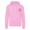 Classic 80/20 hooded sweatshirt Thumbnail