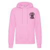 Classic 80/20 hooded sweatshirt Thumbnail