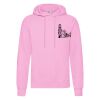 Classic 80/20 hooded sweatshirt Thumbnail