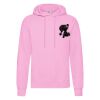 Classic 80/20 hooded sweatshirt Thumbnail